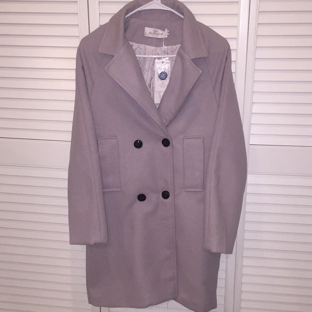 Coat